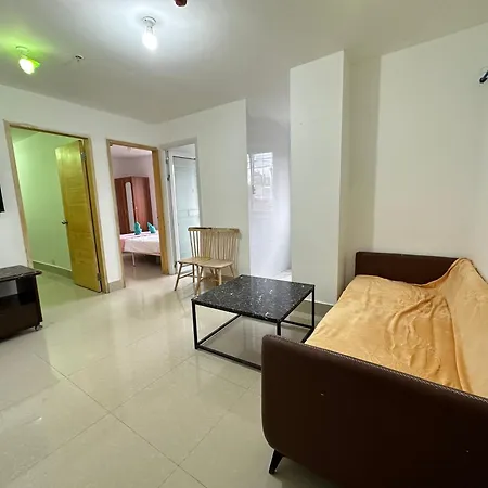 Mabolo 201 Family Room 2Bedroom